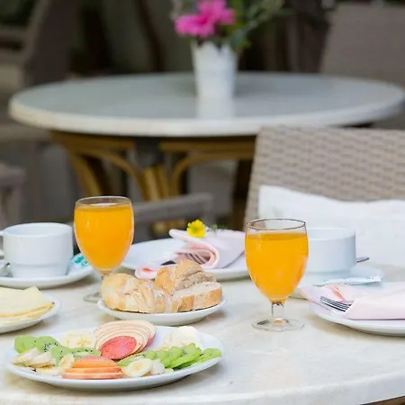 Hotel Bluesea Piscis - Adults Only 3*