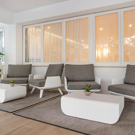 Bluesea Piscis - Adults Only Hotel Port de Alcudia (Mallorca)