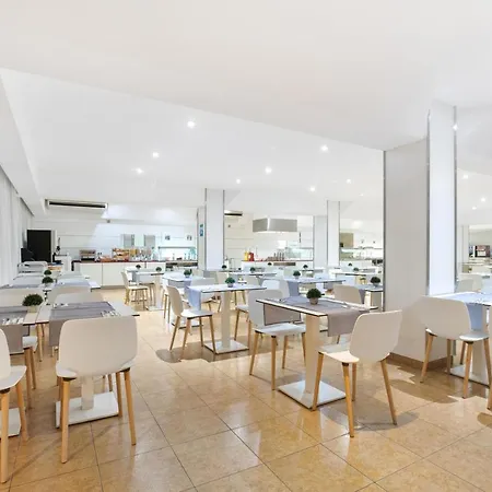 Bluesea Piscis - Adults Only 3* Port de Alcudia (Mallorca)