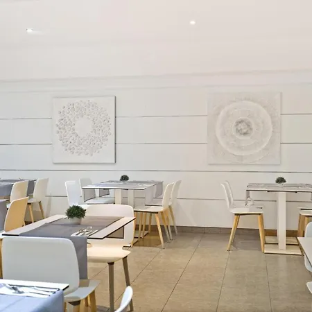 Bluesea Piscis - Adults Only 3* Port de Alcudia (Mallorca)