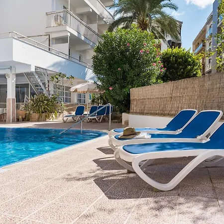 Bluesea Piscis - Adults Only 3* Port de Alcudia (Mallorca)