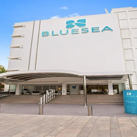 Hotel Bluesea Piscis - Adults Only