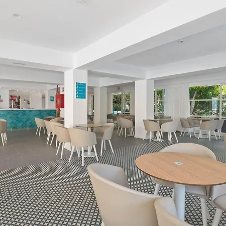 Bluesea Piscis - Adults Only 3*