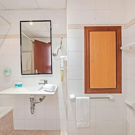 Bluesea Piscis - Adults Only Hotel Port de Alcudia (Mallorca)