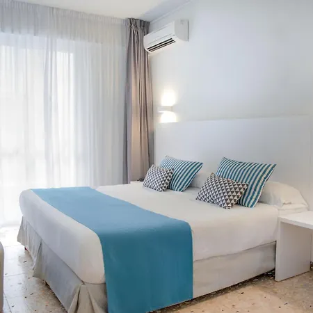 Bluesea Piscis - Adults Only Hotel
