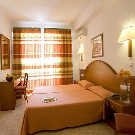 Bluesea Piscis - Adults Only Hotel