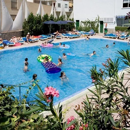 Bluesea Piscis - Adults Only 3* Port de Alcudia (Mallorca)