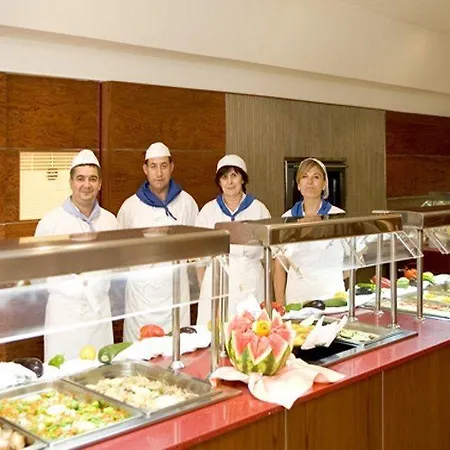 Bluesea Piscis - Adults Only 3*