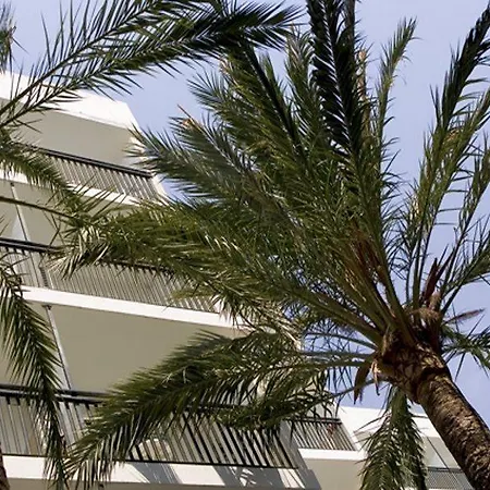 Bluesea Piscis - Adults Only 3* Port de Alcudia (Mallorca)
