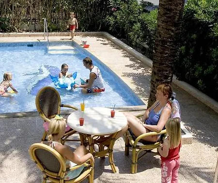 Hotel Bluesea Piscis - Adults Only