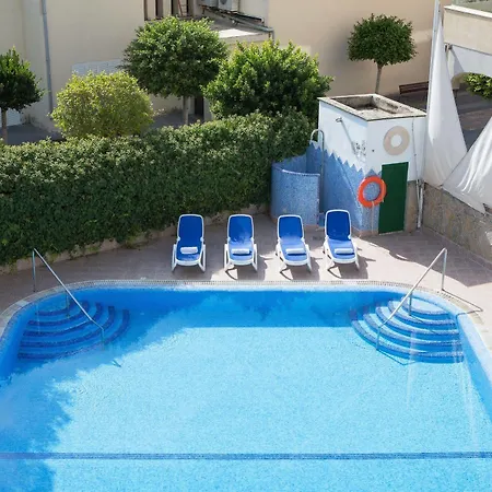 Bluesea Piscis - Adults Only Port de Alcudia (Mallorca)