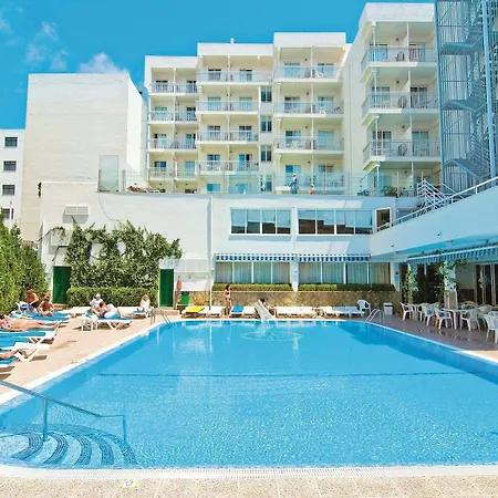 Bluesea Piscis - Adults Only Hotel Port de Alcudia (Mallorca)