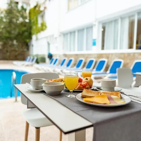 Hotel Bluesea Piscis - Adults Only