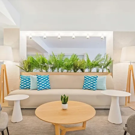 Bluesea Piscis - Adults Only 3*