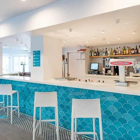 Bluesea Piscis - Adults Only 3*