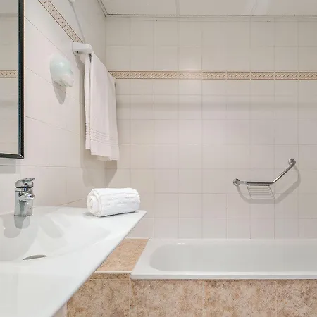 Bluesea Piscis - Adults Only 3*