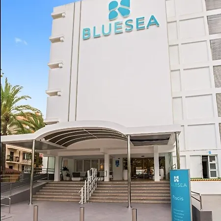 ホテル Bluesea Piscis - Adults Only