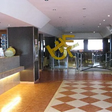 Bluesea Piscis - Adults Only 3*