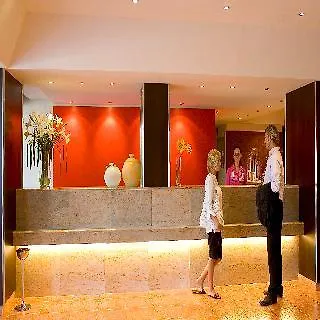 ホテル Bluesea Piscis - Adults Only 3*