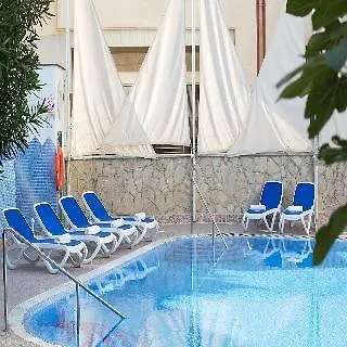 Bluesea Piscis - Adults Only ホテル ポルト・ダルクディア