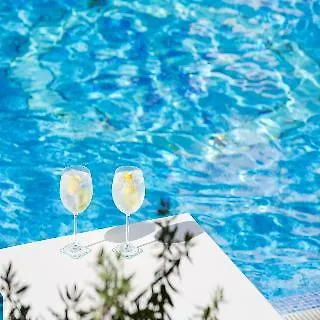 ホテル Bluesea Piscis - Adults Only ポルト・ダルクディア