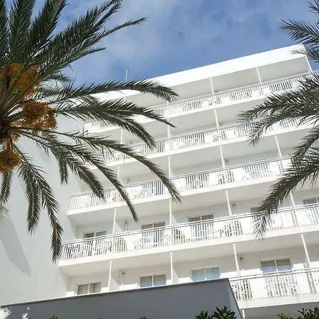 ホテル Bluesea Piscis - Adults Only 3*