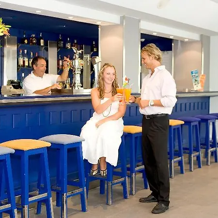 ホテル Bluesea Piscis - Adults Only 3*