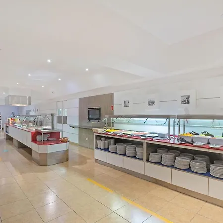 Hotel Bluesea Piscis - Adults Only 3*