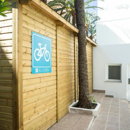 Bluesea Piscis - Adults Only Hotel 3*