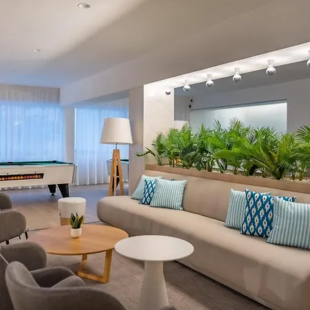Bluesea Piscis - Adults Only 3* Port de Alcudia (Mallorca)