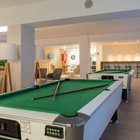 Bluesea Piscis - Adults Only Port de Alcudia (Mallorca)