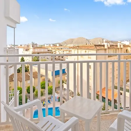 Hotel Bluesea Piscis - Adults Only