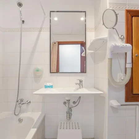 Bluesea Piscis - Adults Only 3* Port de Alcudia (Mallorca)