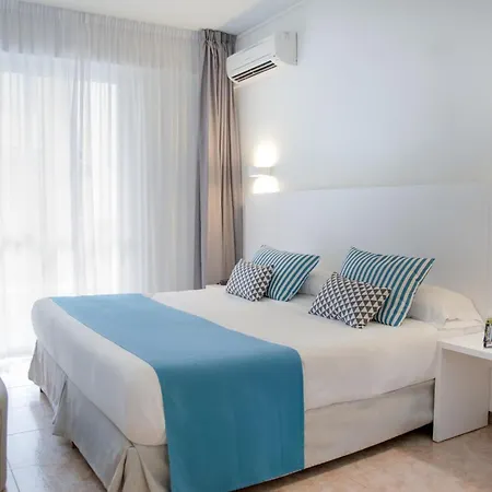 Bluesea Piscis - Adults Only Port de Alcudia (Mallorca)