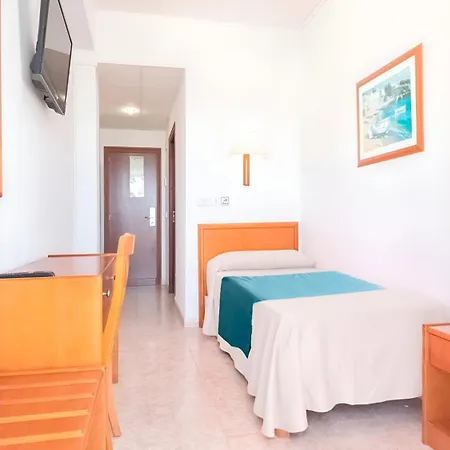 Hotel Bluesea Piscis - Adults Only 3*