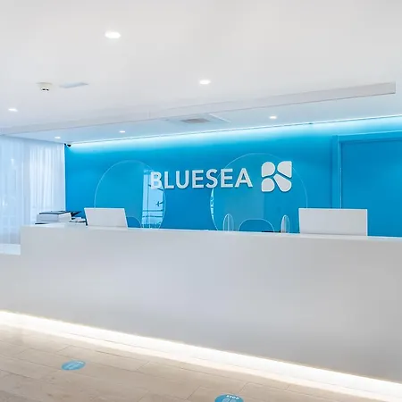 Bluesea Piscis - Adults Only Hotel Port de Alcudia (Mallorca)