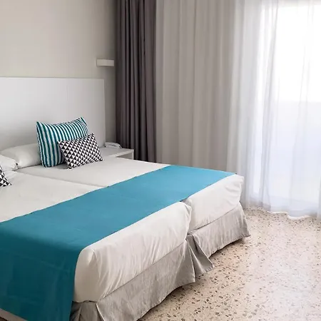 Hotel Bluesea Piscis - Adults Only 3*