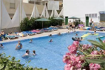 Bluesea Piscis - Adults Only Hotel Port de Alcudia (Mallorca)