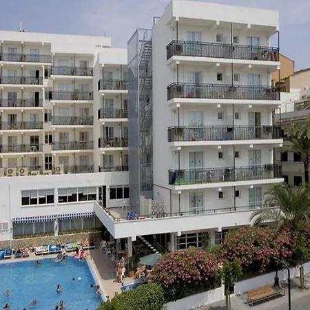 Bluesea Piscis - Adults Only Hotel