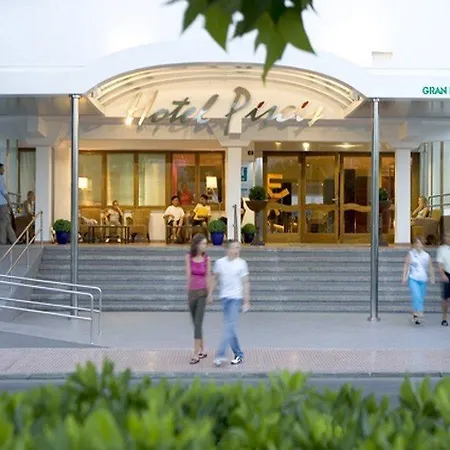 Bluesea Piscis - Adults Only 3*