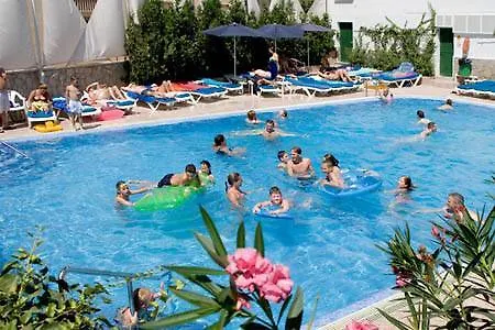 Bluesea Piscis - Adults Only Hotel Port de Alcudia (Mallorca)