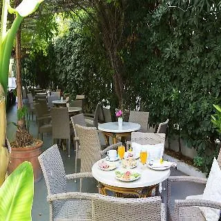 Bluesea Piscis - Adults Only 3* Port de Alcudia (Mallorca)