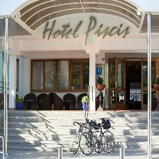 Bluesea Piscis - Adults Only 3*