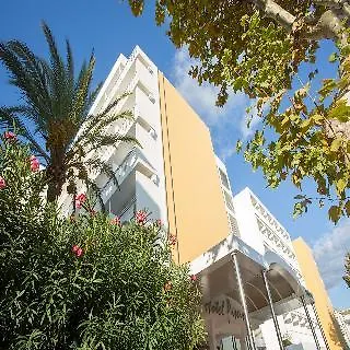 Bluesea Piscis - Adults Only Hotel Port de Alcudia (Mallorca)