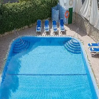 Bluesea Piscis - Adults Only 3* Port de Alcudia (Mallorca)