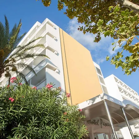Bluesea Piscis - Adults Only 3* Port de Alcudia (Mallorca)