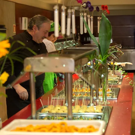 Hotel Bluesea Piscis - Adults Only Port de Alcudia (Mallorca)
