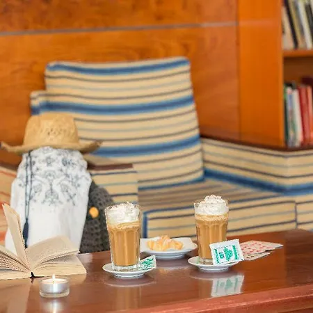 Hotel Bluesea Piscis - Adults Only