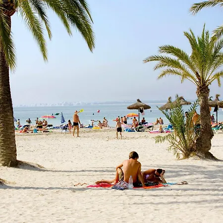 Hotel Bluesea Piscis - Adults Only