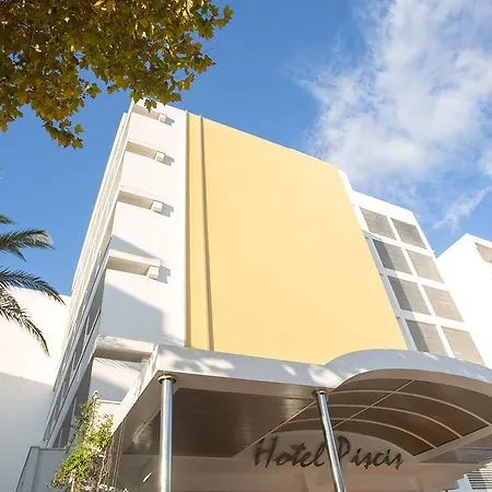 Bluesea Piscis - Adults Only Port de Alcudia (Mallorca)